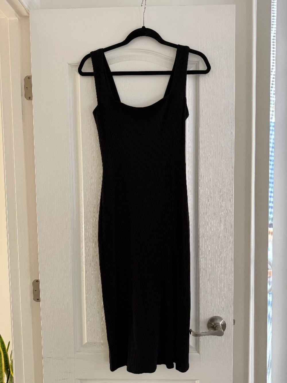 Reformation Midi Dress